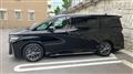 2024 Toyota Vellfire