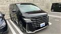 2024 Toyota Vellfire