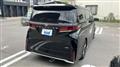 2024 Toyota Vellfire