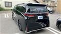 2024 Toyota Vellfire
