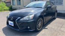 2008 Lexus IS