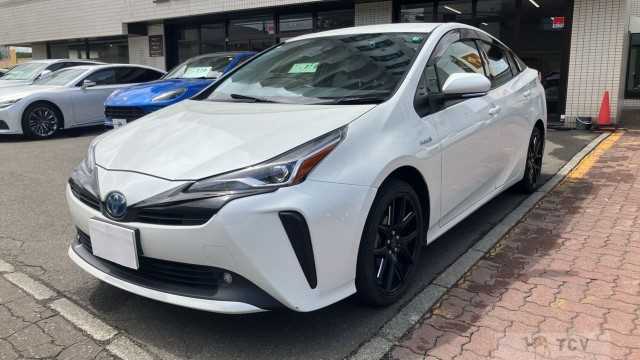 2019 Toyota Prius