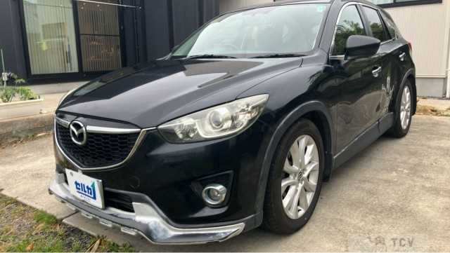 2013 Mazda CX-5