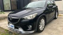 2013 Mazda CX-5