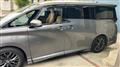 2025 Toyota Vellfire