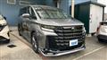 2025 Toyota Vellfire