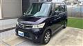 2012 Nissan ROOX