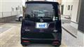 2012 Nissan ROOX