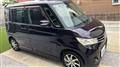 2012 Nissan ROOX