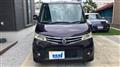 2012 Nissan ROOX