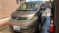 2006 Nissan Serena