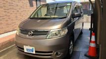 2006 Nissan Serena