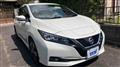 2018 Nissan Leaf