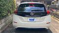 2018 Nissan Leaf