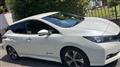 2018 Nissan Leaf