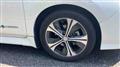 2018 Nissan Leaf