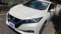 2018 Nissan Leaf
