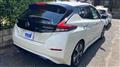 2018 Nissan Leaf