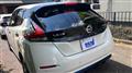 2018 Nissan Leaf