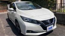 2018 Nissan Leaf