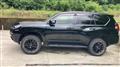 2021 Toyota Land Cruiser Prado