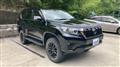 2021 Toyota Land Cruiser Prado