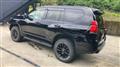 2021 Toyota Land Cruiser Prado