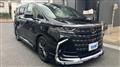 2024 Toyota Alphard G