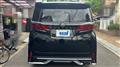 2024 Toyota Alphard G