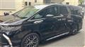 2024 Toyota Alphard G