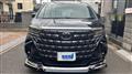 2024 Toyota Alphard G