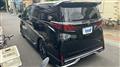 2024 Toyota Alphard G