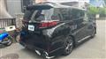 2024 Toyota Alphard G