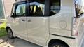 2017 Honda N BOX