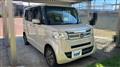 2017 Honda N BOX