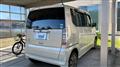 2017 Honda N BOX