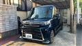 2024 Daihatsu Tanto