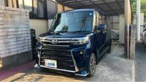 2024 Daihatsu Tanto
