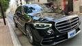 2023 Mercedes-Benz S-Class