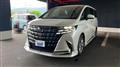 2025 Toyota Alphard G