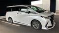 2025 Toyota Alphard G