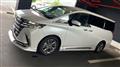 2025 Toyota Alphard G
