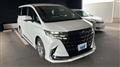 2025 Toyota Alphard G