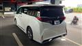 2025 Toyota Alphard G