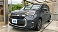 2022 Toyota Sienta