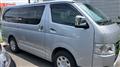 2025 Toyota Hiace Van