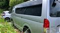 2025 Toyota Hiace Van