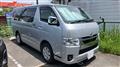 2025 Toyota Hiace Van