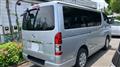 2025 Toyota Hiace Van