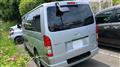 2025 Toyota Hiace Van